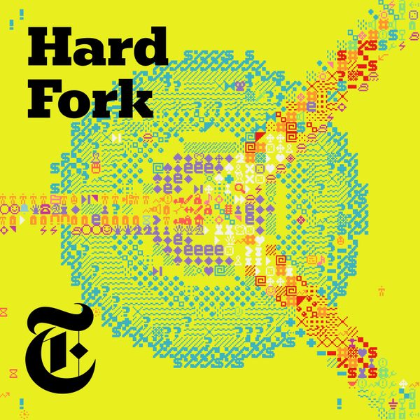 Hard Fork cover art