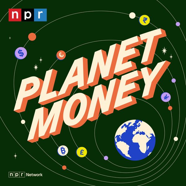 Planet Money cover art