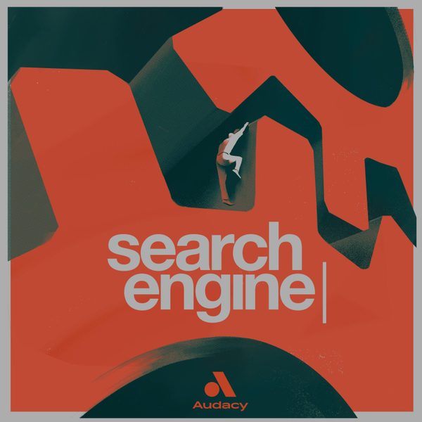 Search Engine cover art